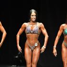 Jennifer  Johannes - NPC Colorado State 2014 - #1